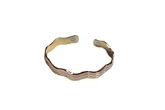 Bracelet cuivre aimants d'occasion  Livré partout en Belgiqu