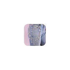 Vivian jean chain for sale  Delivered anywhere in USA 