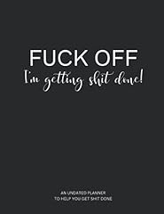 Fuck off getting d'occasion  Livré partout en France