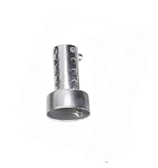 Motorcycle silencer triumph for sale  Delivered anywhere in UK