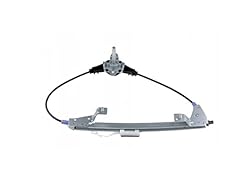 Manual Window Regulator for Fiat Punto (2012-2018) for sale  Delivered anywhere in UK