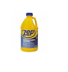 Zep shampoo carpet for sale  Delivered anywhere in USA 
