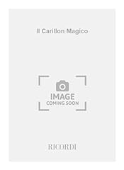 Carillon magico libretto for sale  Delivered anywhere in UK