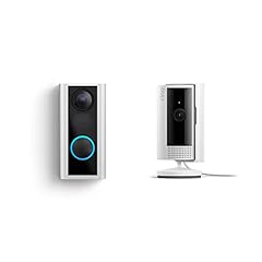 Ring peephole cam for sale  Delivered anywhere in USA 