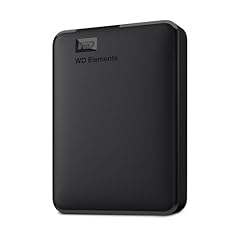 6tb elements portable for sale  Delivered anywhere in USA 