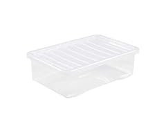 Wham clear plastic for sale  Delivered anywhere in UK