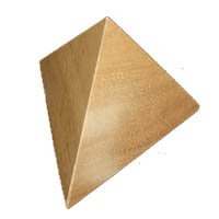 Pyramid puzzle size for sale  Delivered anywhere in USA 