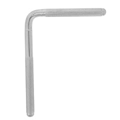 Metal shaped cowbell for sale  Delivered anywhere in UK