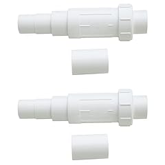 Lesso inch pvc for sale  Delivered anywhere in USA 