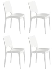 Gloupie set sedie usato  Spedito ovunque in Italia 