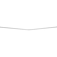Reproduction hood trim for sale  Delivered anywhere in USA 