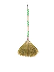 Natural grass broom for sale  Delivered anywhere in USA 