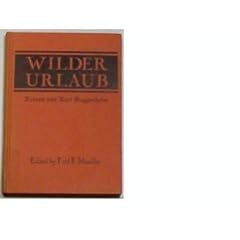 Wilder urlaub for sale  Delivered anywhere in USA 