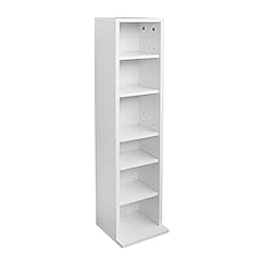 Lillyvale dvd storage for sale  Delivered anywhere in UK