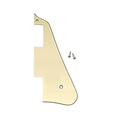 Musiclily guitar pickguard for sale  Delivered anywhere in UK