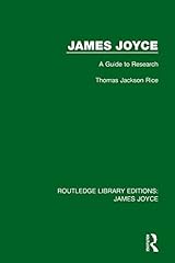 James joyce guide for sale  Delivered anywhere in UK