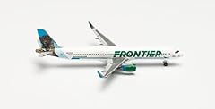 Herpa 535847 frontier for sale  Delivered anywhere in USA 