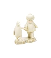 Department snowbabies polar for sale  Delivered anywhere in USA 