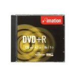 Imation dvd lightscribe usato  Spedito ovunque in Italia 