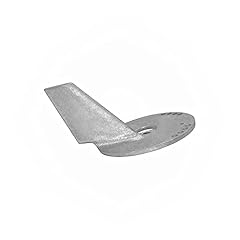 Zinc trim tab for sale  Delivered anywhere in USA 