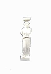 Cariatide sculpture karyatides d'occasion  Livré partout en France