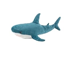 Coussin peluche requin d'occasion  Livré partout en France