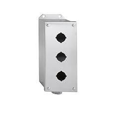 Pushbutton enclosure 10.24 for sale  Delivered anywhere in USA 