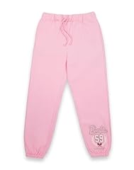 Barbie pantaloni jogging usato  Spedito ovunque in Italia 