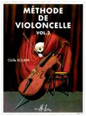 Méthode violoncelle volume d'occasion  Livré partout en France