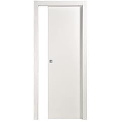 Porta mod.microtec scorr. usato  Spedito ovunque in Italia 