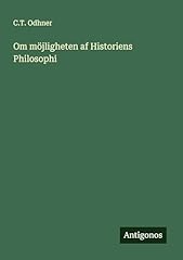 Möjligheten historiens philos d'occasion  Livré partout en France