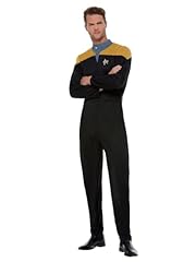 Smiffys star trek for sale  Delivered anywhere in UK
