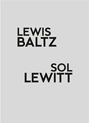 Lewis baltz sol usato  Spedito ovunque in Italia 