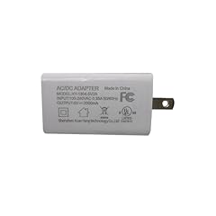 Security camera charger for sale  Delivered anywhere in USA 