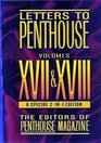Letters penthouse volumes for sale  Delivered anywhere in USA 