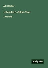 Leben julius cäsar d'occasion  Livré partout en France
