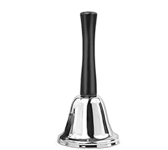 Hand bell elderly for sale  Delivered anywhere in UK