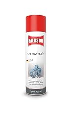 Ballistol 25307 silikon gebraucht kaufen  Wird an jeden Ort in Deutschland