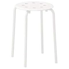 Ikea sgabello marius usato  Spedito ovunque in Italia 