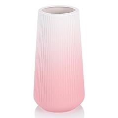 Gradient pink ceramic for sale  Delivered anywhere in USA 