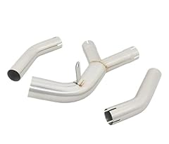 Motorbike exhaust pipe for sale  Delivered anywhere in UK