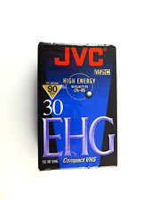 Jvc minute vhs for sale  Delivered anywhere in UK