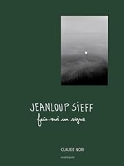 Jeanloup sieff signe d'occasion  Livré partout en France