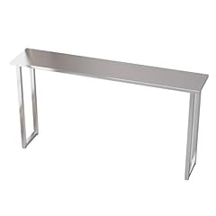 Bar table stainless for sale  Delivered anywhere in USA 