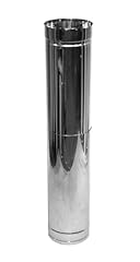Telescopic twin wall for sale  Delivered anywhere in UK