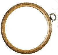 Round flexi hoop for sale  Delivered anywhere in UK