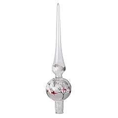 See glass christmas for sale  Delivered anywhere in USA 