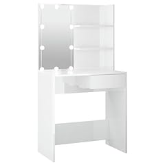 Vidaxl dressing table for sale  Delivered anywhere in UK