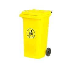 Outdoor wheelie bin for sale  Delivered anywhere in UK
