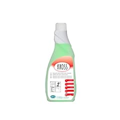 Kross detergente disincrostant usato  Spedito ovunque in Italia 